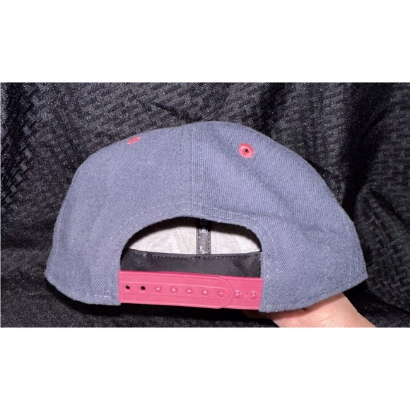 CAVS 9Fifty Snapback New Era Cleveland Cavaliers Hat Original Fit New NBA EUC - Picture 7 of 9